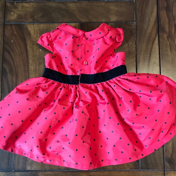 Carters Dress | 3 Months - Picture 2 of 3